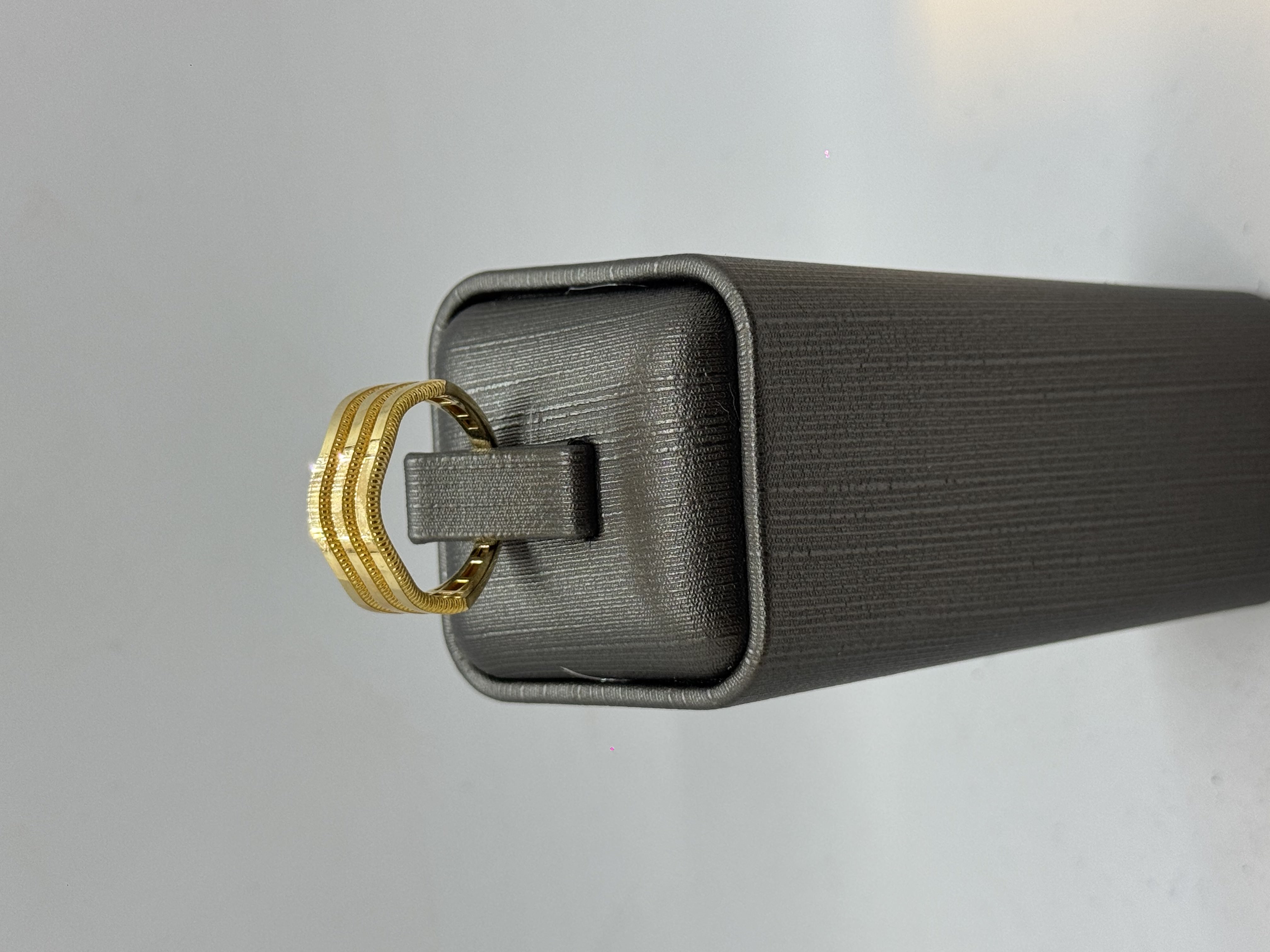 2.69 Gram 14 Ayar Yüzük